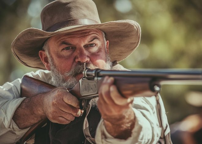 Aim High at Mackay Rifle Club Events and Competitions